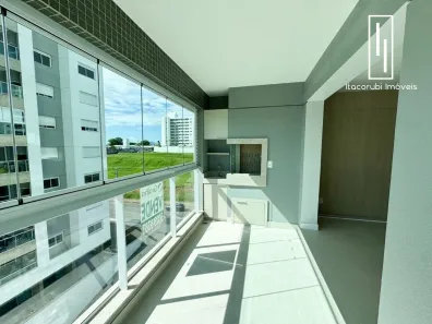 Apartamento com 3 Quartos à venda, 103m² no Jardim Atlântico, Florianópolis