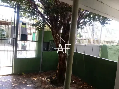 Casa com 6 Quartos à venda, 270m² no Vila Francos, São Paulo