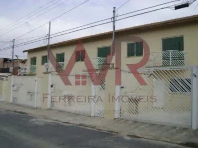 Sobrado com 2 Quartos à venda, 70m² no Jardim Santa Maria, São Paulo