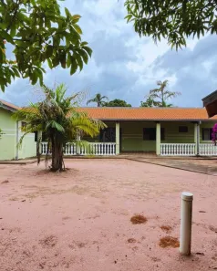 Casa com 2 Quartos à venda, 170m² no Broa, Brotas