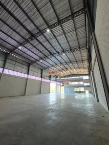 Galpão/Depósito/Armazém à venda, 980m² no Éden, Sorocaba