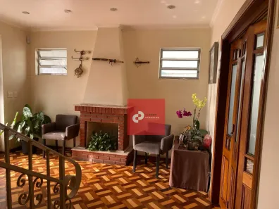 Casa com 7 Quartos à venda, 400m² no Planalto Paulista, São Paulo