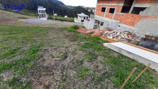 Lote/Terreno à venda, 125m² no Cotia, Vargem Grande Paulista