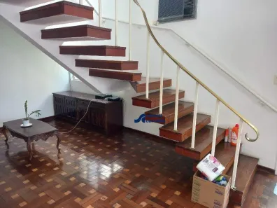 Sobrado com 3 Quartos à venda, 263m² no Perdizes, São Paulo