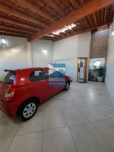 Casa com 3 Quartos à venda, 160m² no Parque Industrial, São Carlos