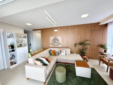 Apartamento com 2 Quartos à venda, 87m² no Horto Florestal, Salvador
