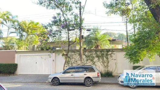 Imóvel Comercial com 3 Quartos à venda, 200m² no Vila Pirajussara, São Paulo