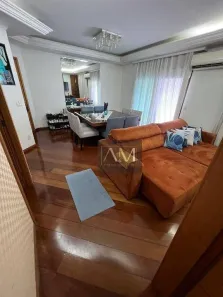 Apartamento com 5 Quartos à venda, 114m² no Vila Gomes Cardim, São Paulo
