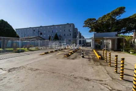 Apartamento com 2 Quartos à venda, 39m² no Rubem Berta, Porto Alegre