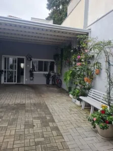 Sobrado com 2 Quartos à venda, 110m² no Jardim Vale do Sol, São José dos Campos