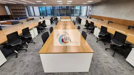 Sala Comercial para venda ou aluguel, 473m² no Vila Olímpia, São Paulo