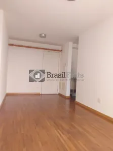 Apartamento com 1 Quarto à venda, 45m² no Brooklin Paulista, São Paulo