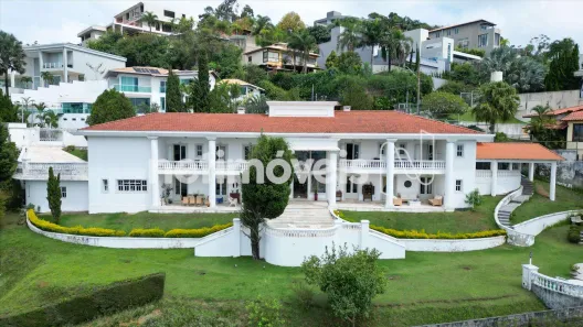 Casa com 7 Quartos à venda, 1000m² no Vila Castela, Nova Lima