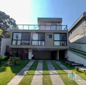 Casa com 4 Quartos à venda, 280m² no Tarumã, Santana de Parnaíba
