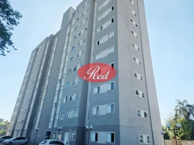 Apartamento com 2 Quartos à venda, 44m² no Jardim Saúde, Suzano
