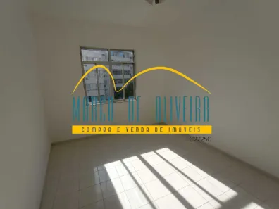 Kitnet com 1 Quarto à venda, 25m² no Laranjeiras, Rio de Janeiro