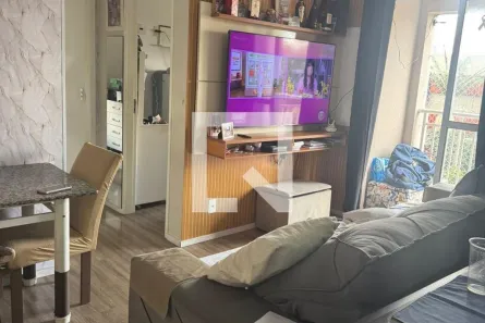 Apartamento com 2 Quartos à venda, 49m² no Jardim Umarizal, São Paulo