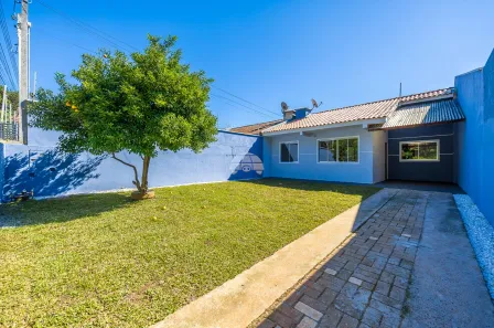 Casa com 3 Quartos à venda, 258m² no Itaboa, Campo Largo