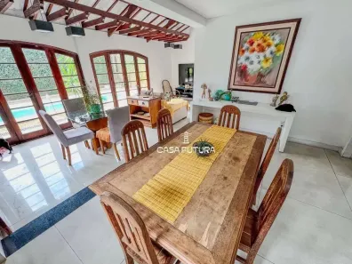 Casa com 3 Quartos à venda, 179m² no Vila Mury, Volta Redonda