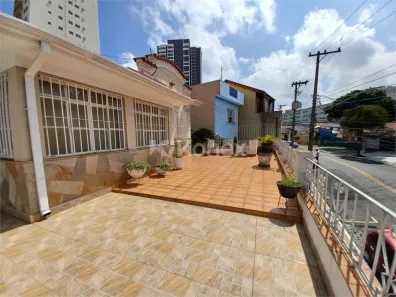 Casa com 2 Quartos à venda, 180m² no Vila Gustavo, São Paulo