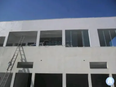 Sala Comercial para alugar, 30m² no Jardim Pereira do Amparo, Jacareí