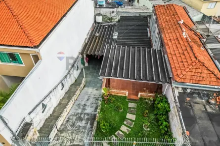 Lote/Terreno à venda, 250m² no Jardim Monjolo, São Paulo