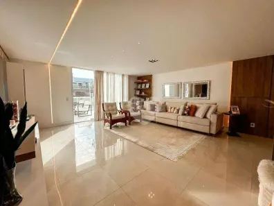 Cobertura com 3 Quartos à venda, 338m² no Recreio dos Bandeirantes, Rio de Janeiro