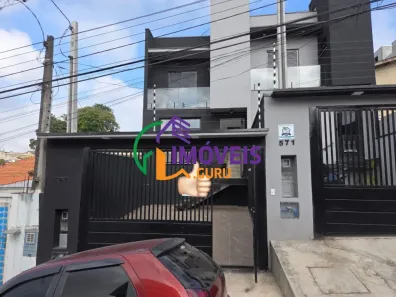 Sobrado com 2 Quartos à venda, 72m² no Vila São Paulo, Mogi das Cruzes