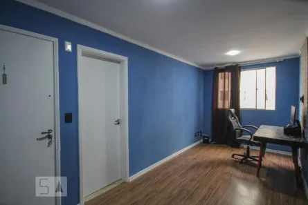 Apartamento com 2 Quartos à venda, 44m² no Paraisópolis, São Paulo