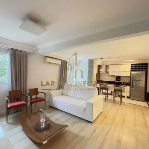 Apartamento com 1 Quarto para alugar, 75m² no Pinheiros, São Paulo