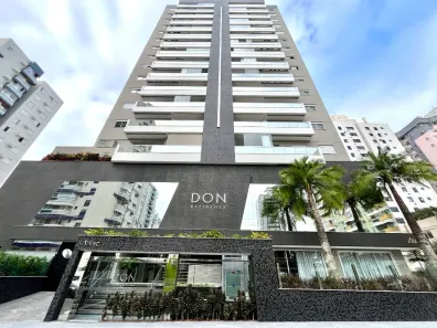 Apartamento com 2 Quartos à venda, 88m² no Campinas, São José
