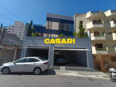 Prédio Comercial à venda, 920m² no Rudge Ramos, São Bernardo do Campo