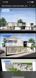 Casa com 3 Quartos à venda, 110m² no São Paulo, Belo Horizonte