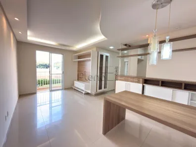 Apartamento com 3 Quartos à venda, 69m² no Vila Nova, Campinas