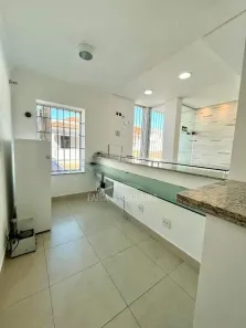 Sala Comercial para alugar, 115m² no Boa Morte, Rio Claro
