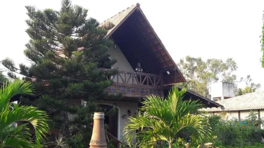 Casa com 3 Quartos à venda, 192m² no Santana, Gravatá