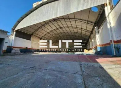 Galpão/Depósito/Armazém para alugar, 2300m² no Barcelona, São Caetano do Sul