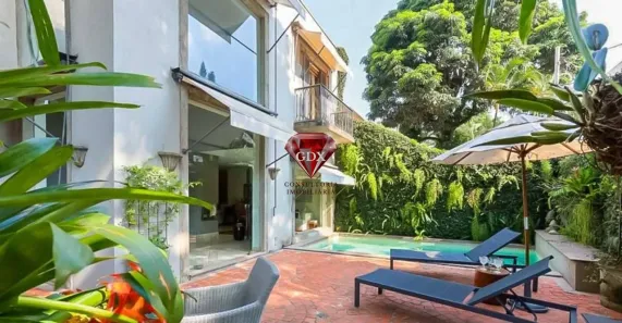 Casa com 3 Quartos à venda, 345m² no Jardim Paulista, São Paulo