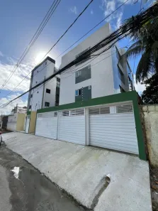 Apartamento com 1 Quarto à venda, 30m² no Bairro Novo, Olinda