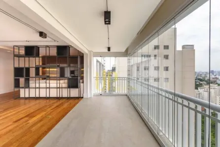 Apartamento com 3 Quartos à venda, 192m² no Sumarezinho, São Paulo