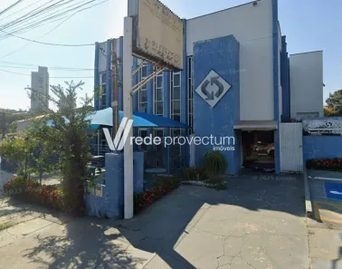 Galpão/Depósito/Armazém à venda, 470m² no Jardim Chapadão, Campinas