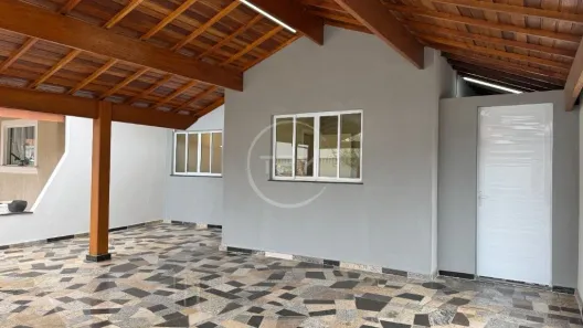 Casa de Condomínio com 3 Quartos para alugar, 130m² no Jardim Ouro Verde, Limeira