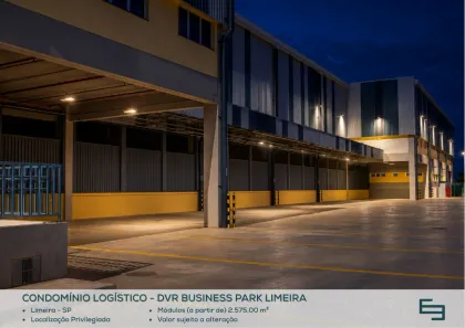 para alugar, 4492m² no Jardim Nova Limeira, Limeira