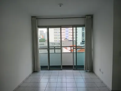 Apartamento com 2 Quartos para alugar, 60m² no Vila Mariana, São Paulo