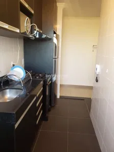 Apartamento com 2 Quartos à venda, 57m² no Jardim Morumbi, Londrina