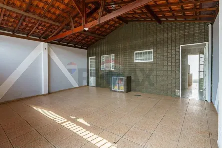Casa com 1 Quarto à venda, 114m² no Residencial Cosmos, Campinas