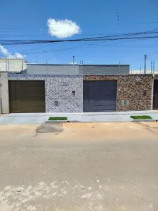 Casa com 2 Quartos à venda, 98m² no Jardim Primavera 1ª Etapa, Anápolis