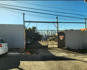 Lote/Terreno à venda, 1040m² no Vila Bela, São Paulo