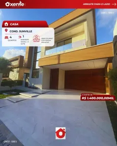 Casa com 4 Quartos à venda, 190m² no Muçumagro, João Pessoa