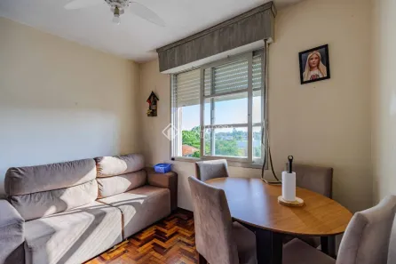 Apartamento com 2 Quartos à venda, 47m² no Ipanema, Porto Alegre